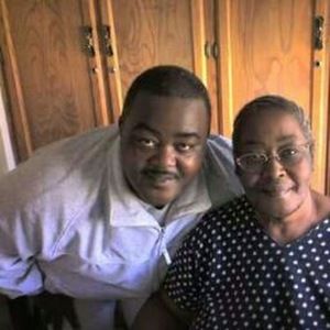 Meet your Posher, Cephas